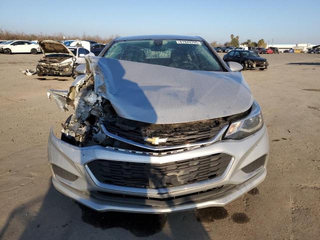 Photo 5 from auction – 2018 CHEVROLET CRUZE LT with VIN 3G1BE6SM2JS649203