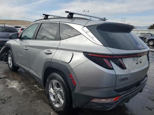 Photo 2 from auction – 2023 HYUNDAI TUCSON SEL with VIN 5NMJBCAE8PH218353