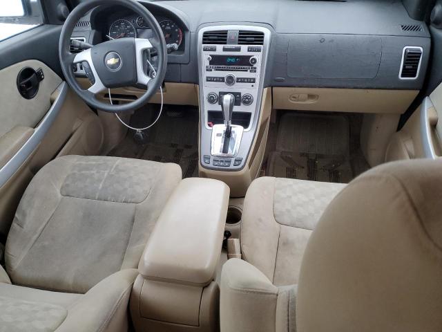 Photo 8 from auction – 2008 CHEVROLET EQUINOX LS with VIN 2CNDL13F086346479