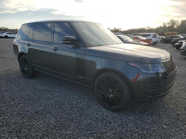 Photo 4 from auction – 2019 LAND ROVER RANGE ROVE with VIN SALGS5RE9KA520188