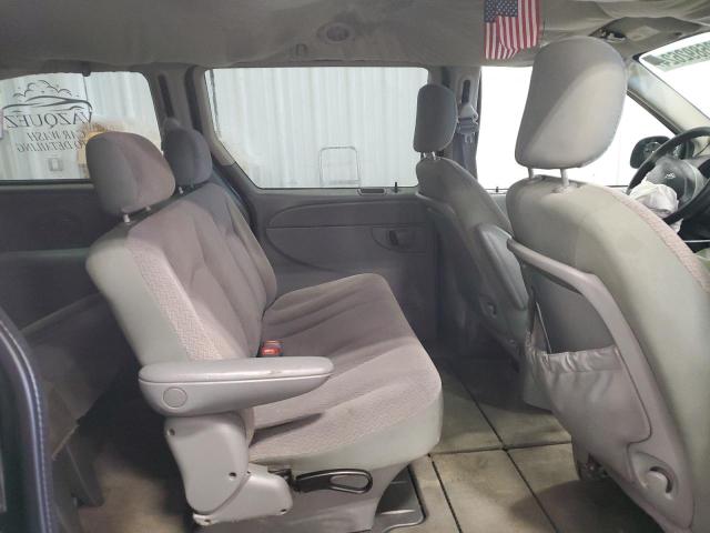Photo 11 from auction – 2007 DODGE GRAND CARA with VIN 1D4GP24R47B136406
