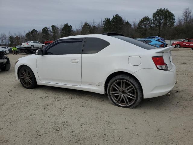 Photo 2 from auction – 2013 TOYOTA SCION TC with VIN JTKJF5C73D3062448