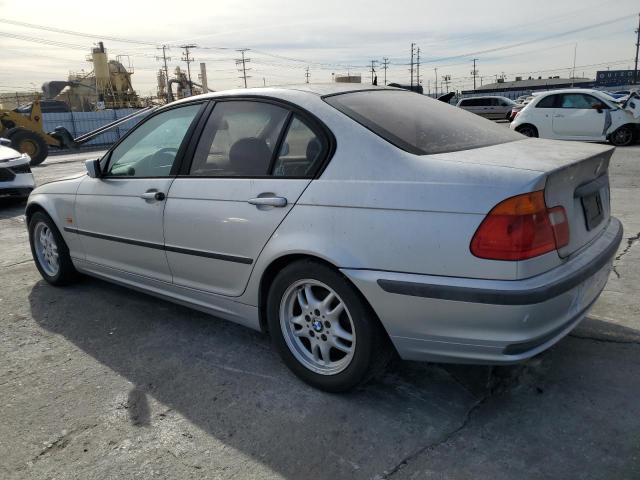Photo 2 from auction – 2000 BMW 323 I with VIN WBAAM3343YCB22192