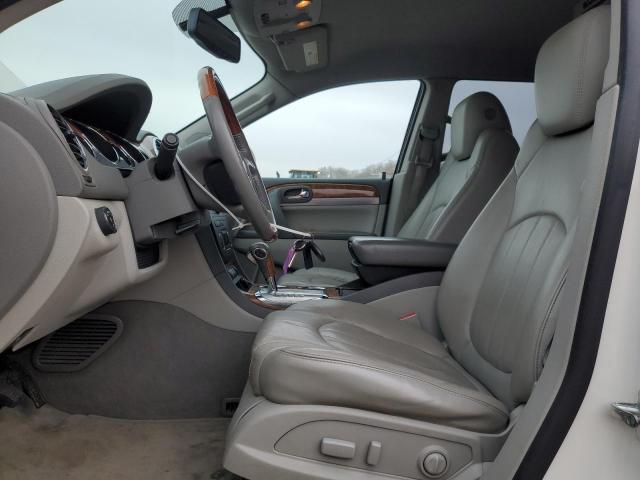صورة رقم 7 من المزاد - 2011 BUICK ENCLAVE CX مع VIN 5GAKVBEDXBJ131873
