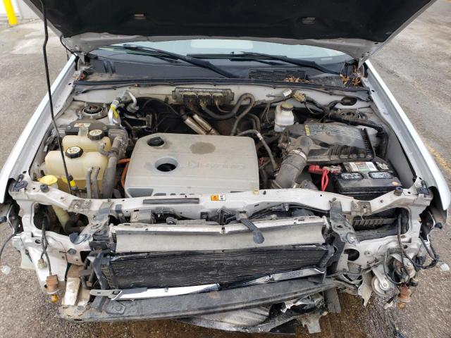 Photo 12 from auction – 2010 FORD ESCAPE HYB with VIN 1FMCU5K37AKB52655