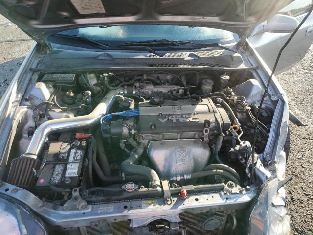 Photo 11 from auction – 2000 HONDA PRELUDE with VIN JHMBB6147YC009469