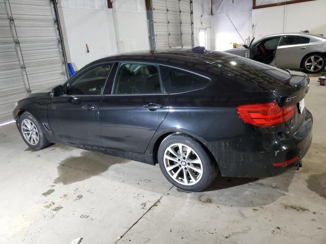 Photo 2 from auction – 2014 BMW 328 XIGT with VIN WBA3X5C58ED243162