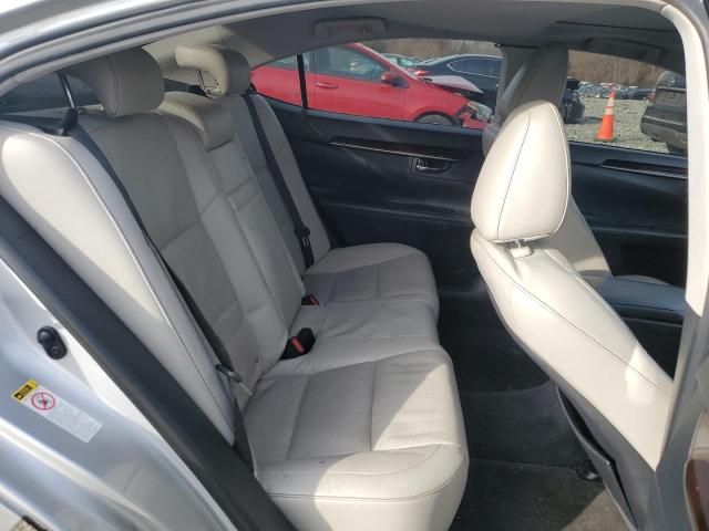 Photo 10 from auction – 2013 LEXUS ES 350 with VIN JTHBK1GG4D2003147