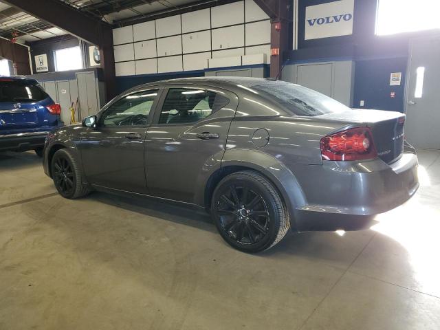 Photo 2 from auction – 2014 DODGE AVENGER SE with VIN 1C3CDZAB5EN222411