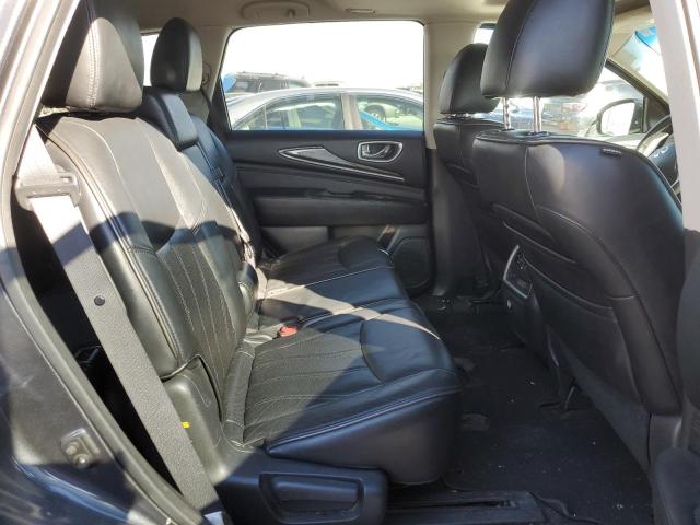 Photo 11 from auction – 2013 INFINITI JX35 with VIN 5N1AL0MM8DC347097