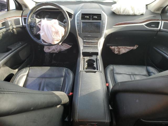 Photo 8 from auction – 2016 LINCOLN MKZ with VIN 3LN6L2G90GR604199