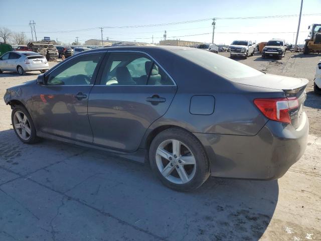 Фото 2 с аукциона – 2012 TOYOTA CAMRY BASE с VIN 4T1BF1FKXCU200902