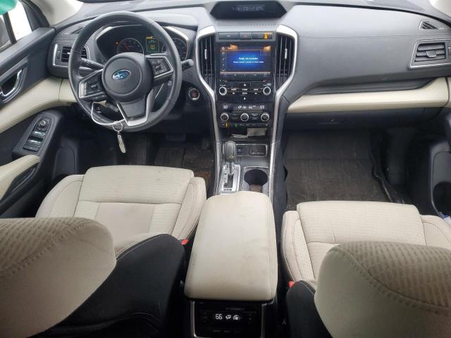 Photo 8 from auction – 2022 SUBARU ASCENT PRE with VIN 4S4WMAED1N3433523