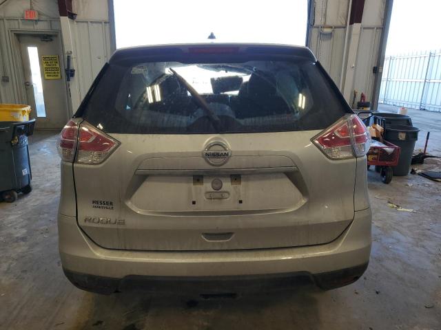 Photo 6 from auction – 2016 NISSAN ROGUE S with VIN KNMAT2MT4GP700682