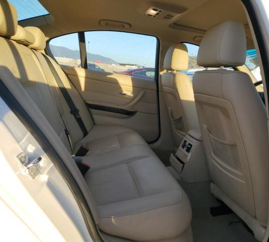 صورة رقم 10 من المزاد - 2006 BMW 325 I مع VIN WBAVB13596PT13025