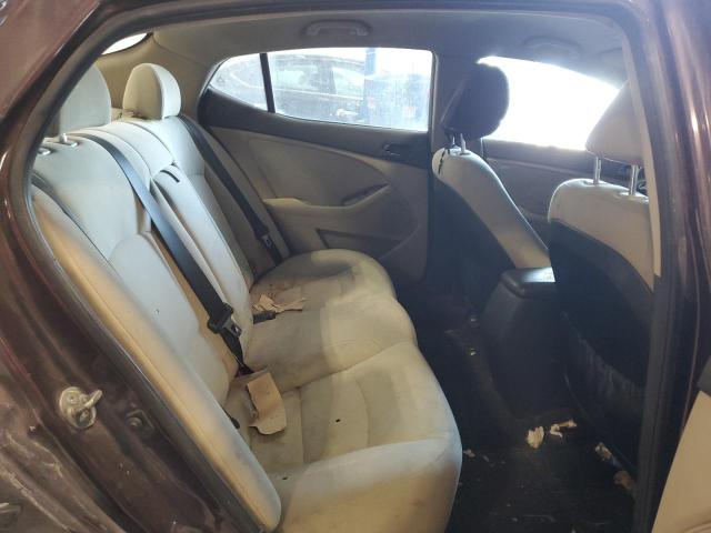Photo 10 from auction – 2013 KIA OPTIMA LX with VIN 5XXGM4A78DG218102