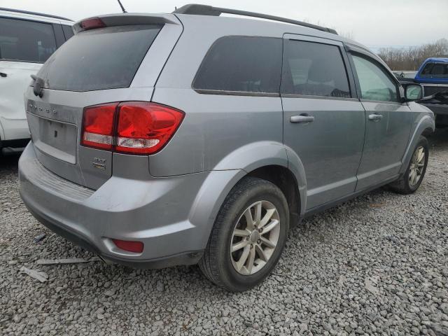 Photo 3 from auction – 2016 DODGE JOURNEY SX with VIN 3C4PDCBG9GT224749