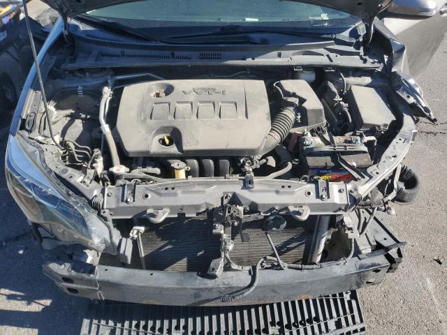 Снимка 11 от търг – 2017 TOYOTA COROLLA L с VIN 2T1BURHE7HC857077