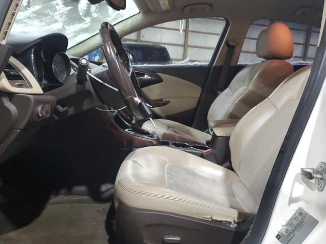 Photo 7 from auction – 2013 BUICK VERANO CON with VIN 1G4PR5SK7D4123577
