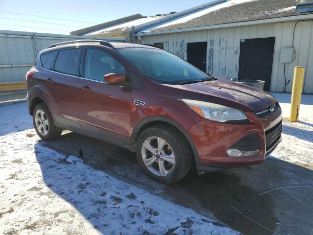 Photo 4 from auction – 2015 FORD ESCAPE SE with VIN 1FMCU9GX0FUA69339