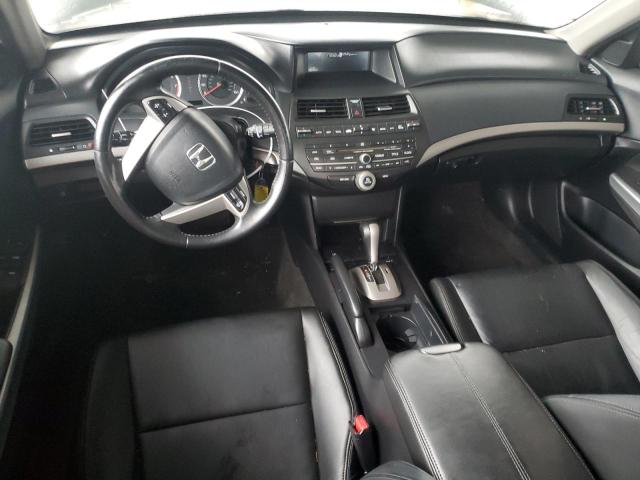 Photo 8 from auction – 2008 HONDA ACCORD with VIN 1HGCP36858A033591