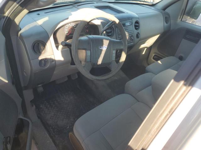 Photo 8 from auction – 2008 FORD F150 with VIN 1FTRF12288KE13567