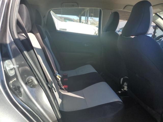 Photo 10 from auction – 2012 TOYOTA YARIS with VIN JTDKTUD34CD520548