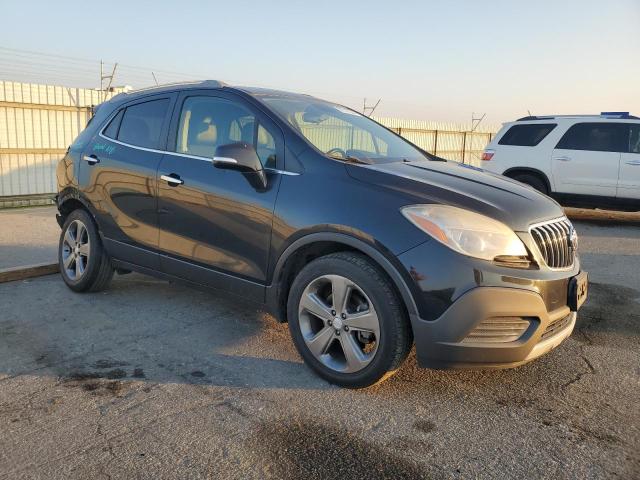 Photo 4 from auction – 2014 BUICK ENCORE with VIN KL4CJASB9EB602545