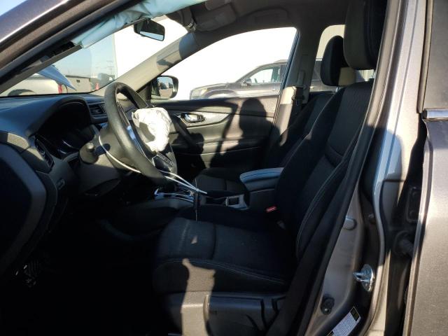 Photo 7 from auction – 2017 NISSAN ROGUE S with VIN KNMAT2MV7HP538937