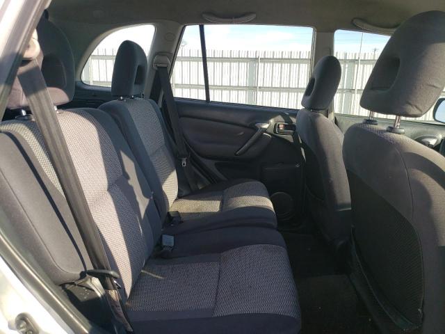 Photo 11 from auction – 2005 TOYOTA RAV4 with VIN JTEGD20V050052998