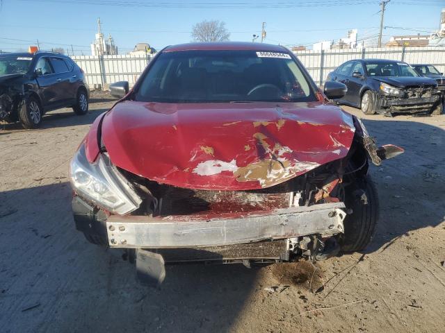 Photo 5 from auction – 2016 NISSAN ALTIMA 2.5 with VIN 1N4AL3AP1GC210596