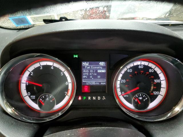 صورة رقم 9 من المزاد - 2017 DODGE GRAND CARA مع VIN 2C4RDGEG5HR825933