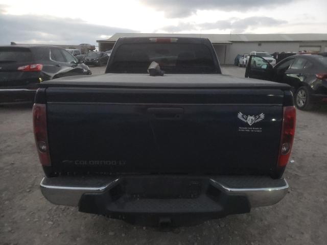 Photo 6 from auction – 2008 CHEVROLET COLORADO with VIN 1GCCS19E288115076