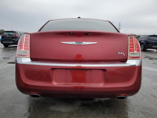 Photo 6 from auction – 2013 CHRYSLER 300C with VIN 2C3CCAEG9DH559956