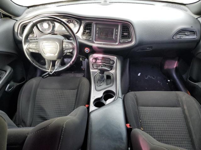 Photo 8 from auction – 2016 DODGE CHALLENGER with VIN 2C3CDZAG3GH225606