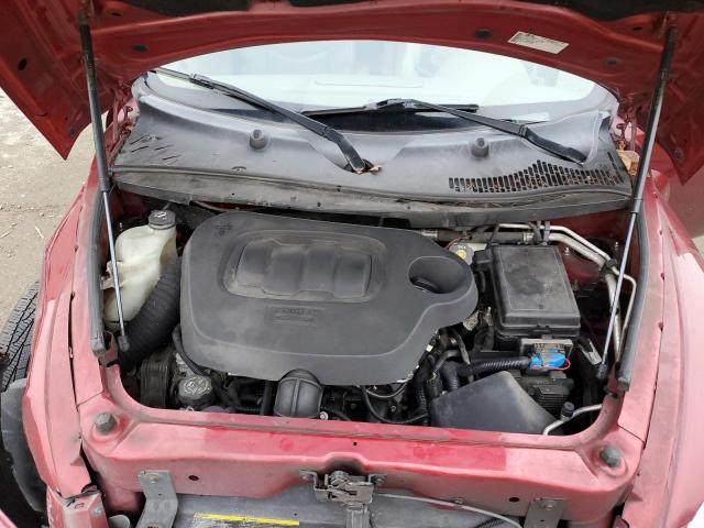 Photo 12 from auction – 2009 CHEVROLET HHR LT with VIN 3GNCA23B99S606543