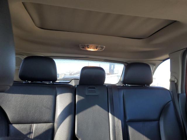 Photo 10 from auction – 2011 FORD EDGE LIMIT with VIN 2FMDK3KCXBBA85513