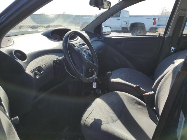 Photo 7 from auction – 2003 TOYOTA ECHO with VIN JTDBT123730290139