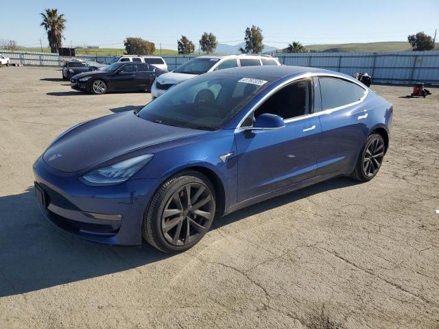 TESLA MODEL 3 2019 with VIN 5YJ3E1EB5KF359511 - Photo from auction