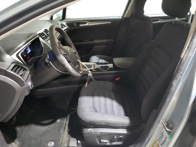 Photo 7 from auction – 2013 FORD FUSION SE with VIN 3FA6P0LUXDR207222
