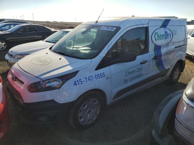 FORD TRANSIT CO 2018 con VIN NM0LS7E70J1362912 - Foto de la subasta