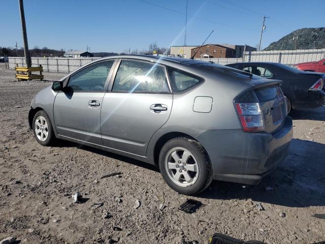 Photo 2 from auction – 2005 TOYOTA PRIUS with VIN JTDKB20U753094613
