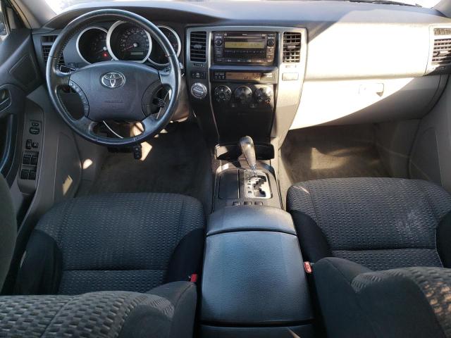 Photo 8 from auction – 2007 TOYOTA 4RUNNER SR with VIN JTEBU14R478104235