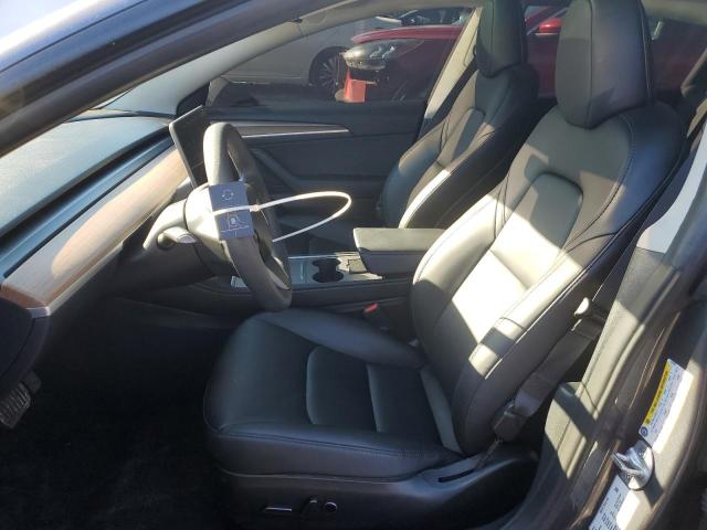 Photo 7 from auction – 2023 TESLA MODEL 3 with VIN 5YJ3E1EA0PF641263