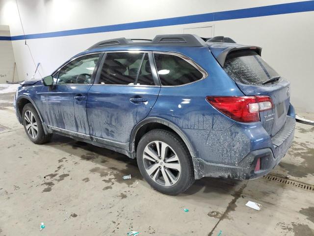 Photo 2 from auction – 2019 SUBARU OUTBACK 2. with VIN 4S4BSANC5K3374130