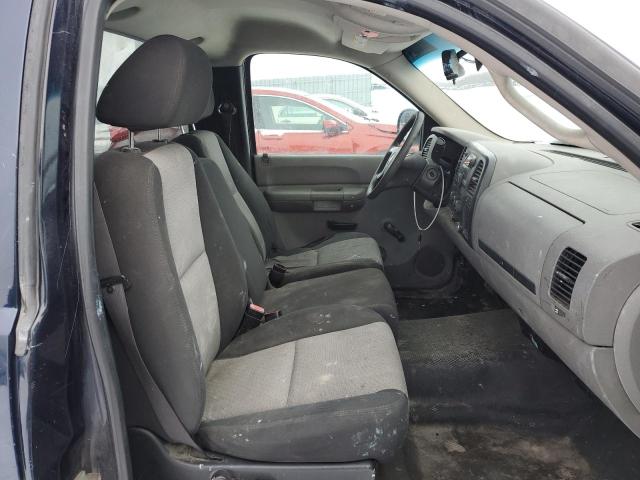Photo 10 from auction – 2007 CHEVROLET SILVERADO with VIN 1GCEC14C17E557102