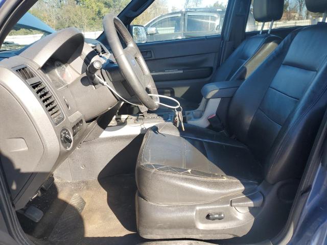 Photo 7 from auction – 2009 FORD ESCAPE XLT with VIN 1FMCU03G29KA03280