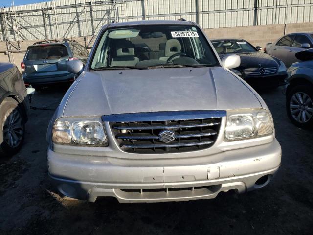 Photo 5 from auction – 2003 SUZUKI XL7 PLUS with VIN JS3TX92V834105180