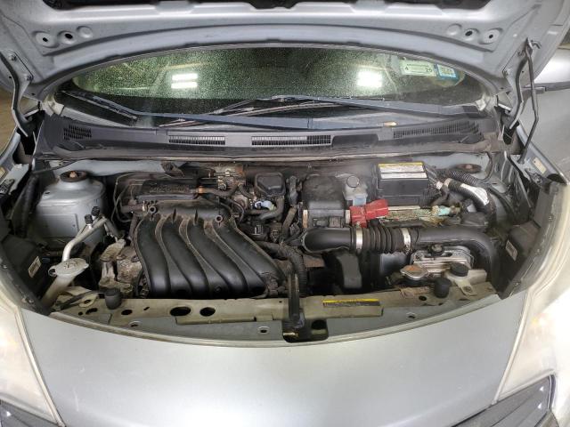 Photo 11 from auction – 2014 NISSAN VERSA NOTE with VIN 3N1CE2CPXEL413107