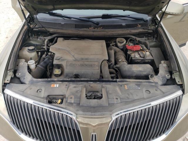 Photo 12 from auction – 2013 LINCOLN MKT with VIN 2LMHJ5AT2DBL50806